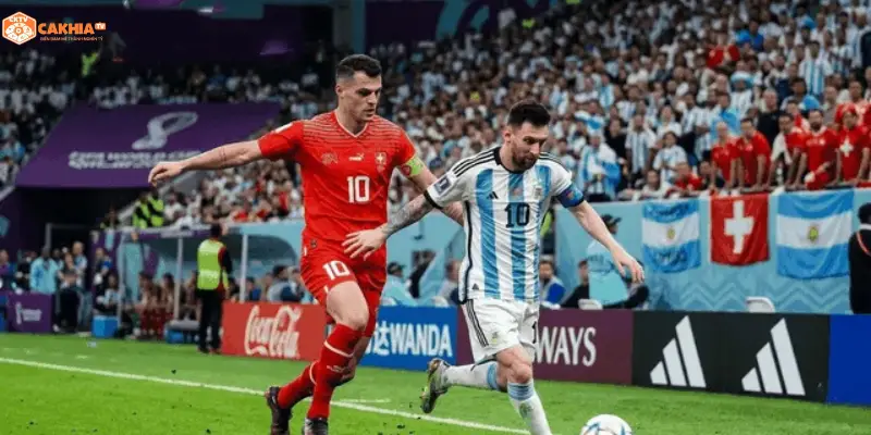 Trực Tiếp Bóng Đá Cakhiatv Anh vs Argentina