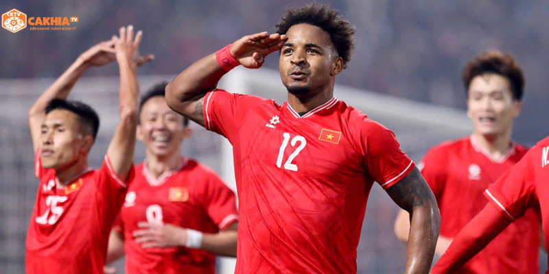 Xuân Son được kỳ vọng sẽ giúp bóng đá Việt Nam có thể tham dự World Cup